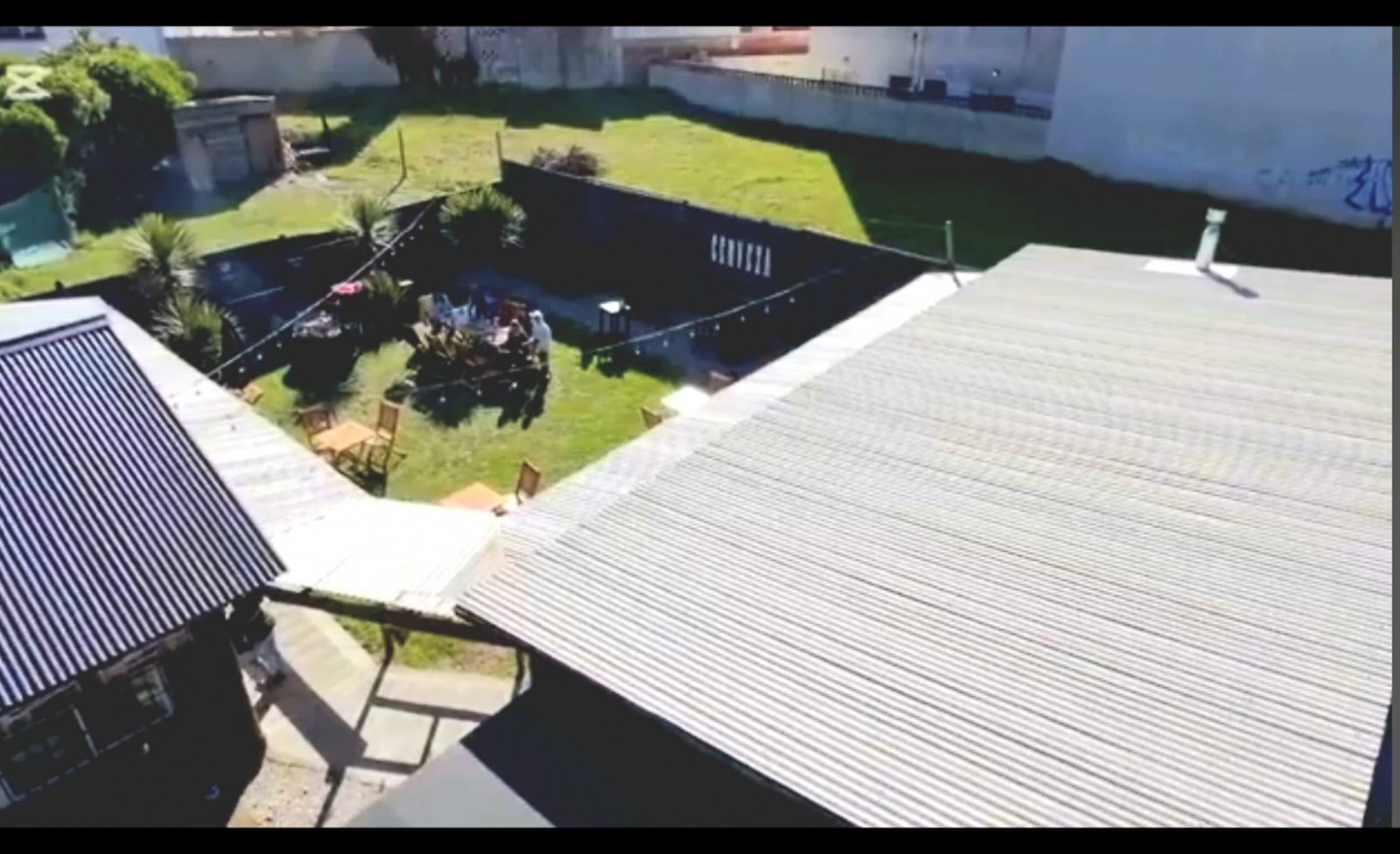 Lote para desarrollo inmobiliario frente al mar